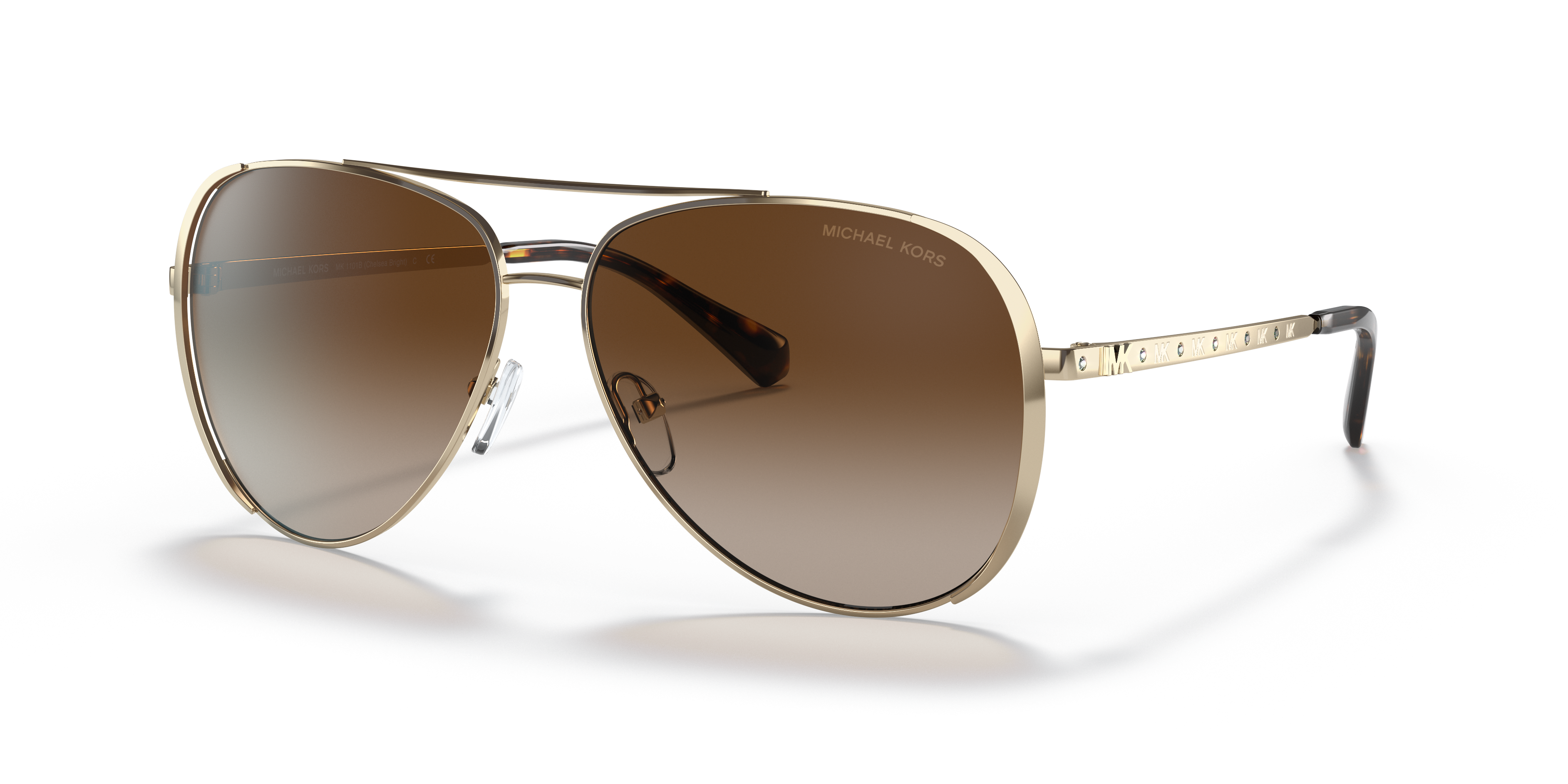 Gafas de Sol Michael Kors Chelsea Bright MK1101B 101413 60 13