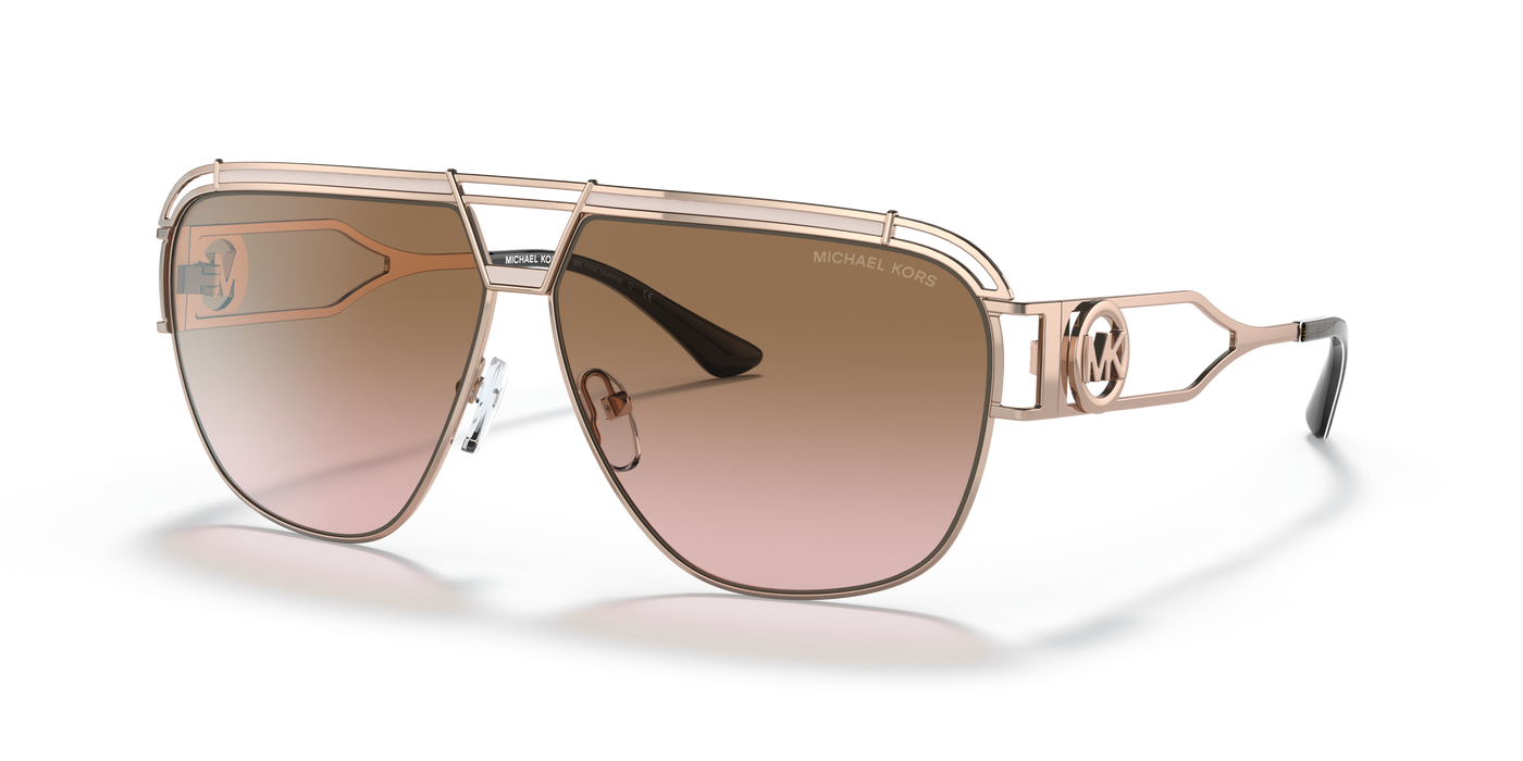 Солнцезащитные очки Michael Kors Vienna MK1102 110811 61 10