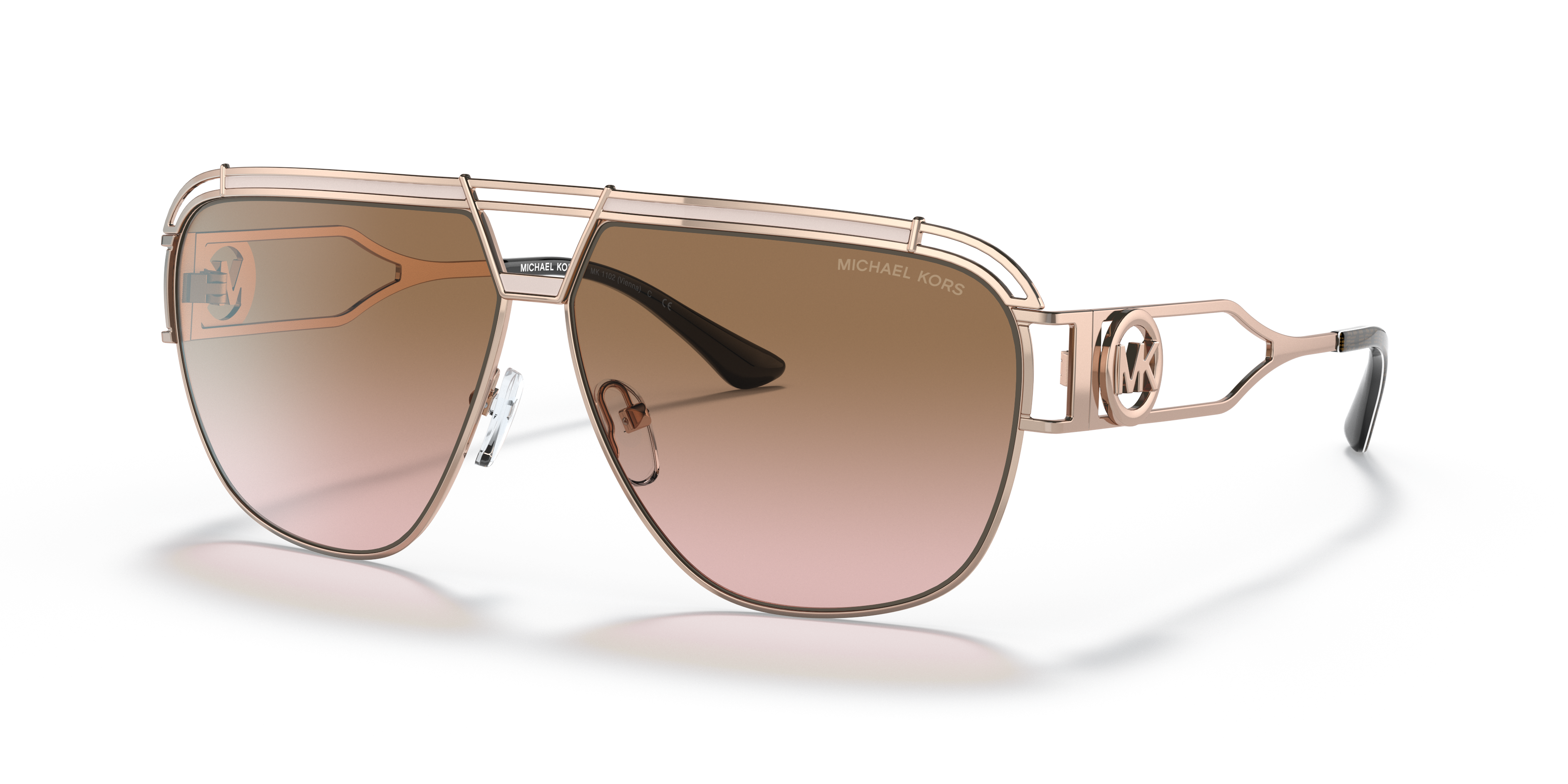 Gafas de Sol Michael Kors Vienna MK1102 110811 61 10