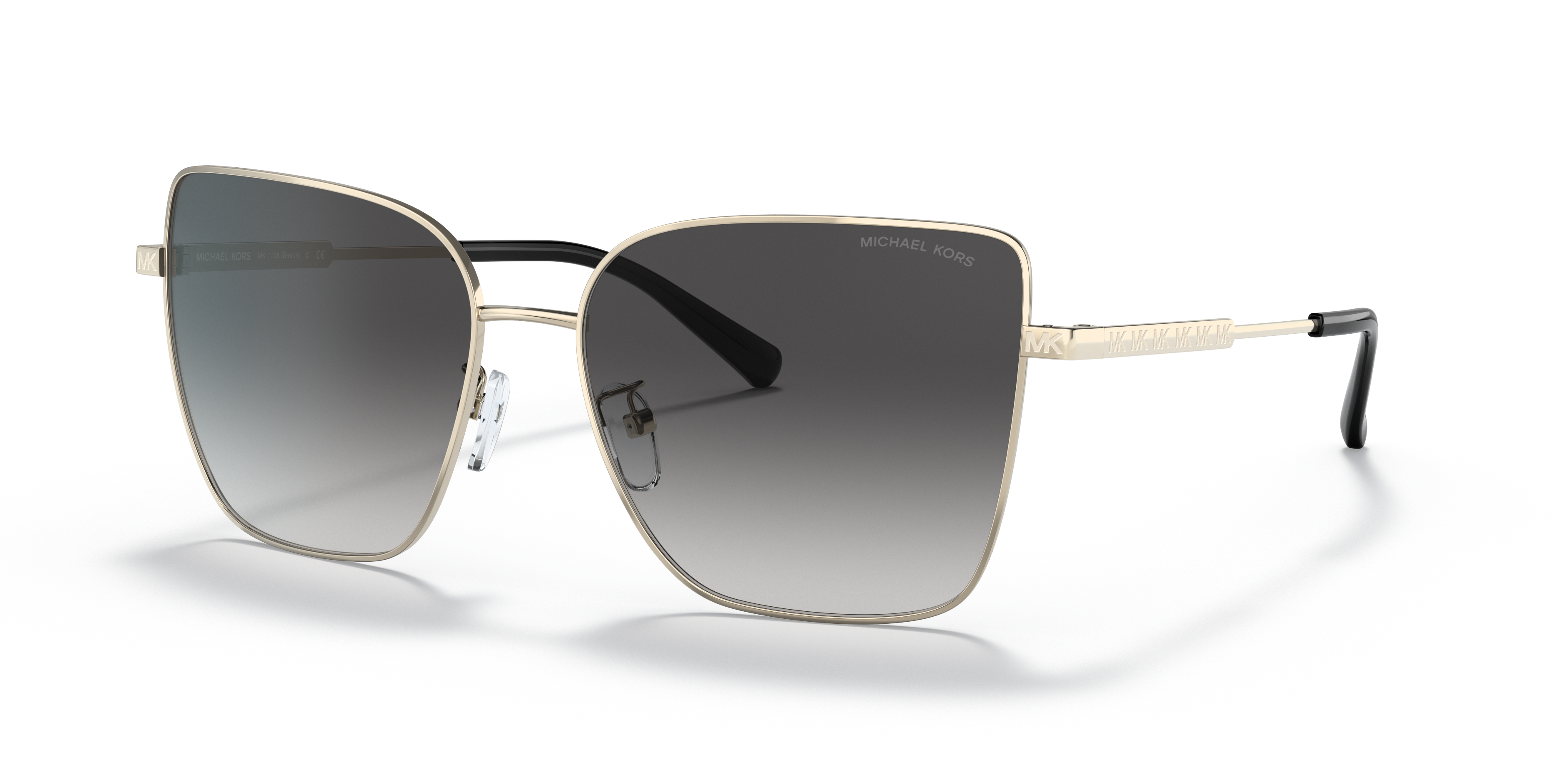 Gafas de Sol Michael Kors Bastia MK1108 10148G 57 16