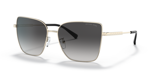 Lunettes de Soleil Michael Kors Bastia MK1108 10148G 57 16