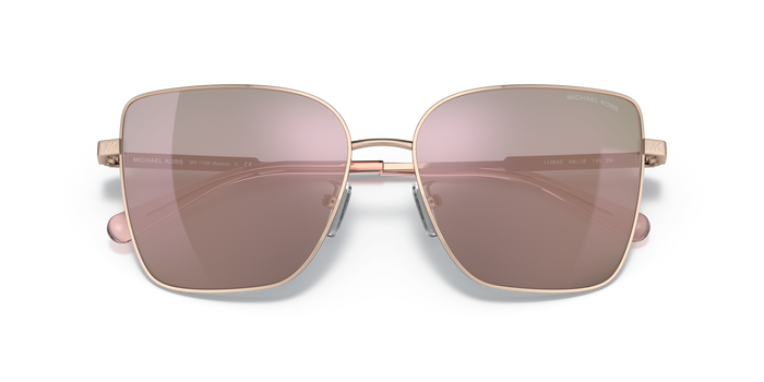 Gafas de Sol Michael Kors Bastia MK1108 11084Z 57 16 — vista 5