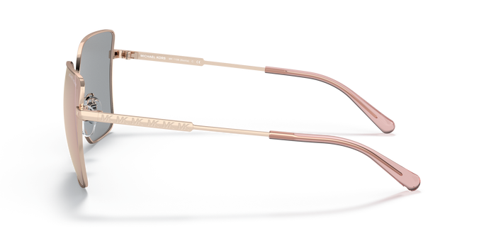 Gafas de Sol Michael Kors Bastia MK1108 11084Z 57 16 — vista 2