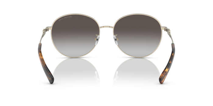 Sunglasses Michael Kors Alpine MK1119 10148G 57 16 — vista 3