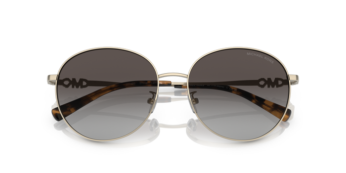 Sunglasses Michael Kors Alpine MK1119 10148G 57 16 — vista 5