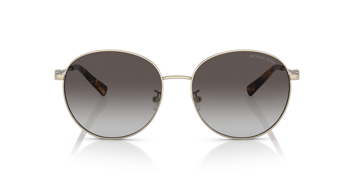 Sunglasses Michael Kors Alpine MK1119 10148G 57 16 — vista 4