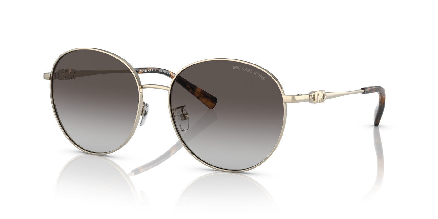 Sunglasses Michael Kors Alpine MK1119 10148G 57 16