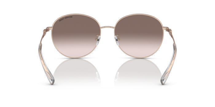 Gafas de Sol Michael Kors Alpine MK1119 11088Z 57 16 — vista 3