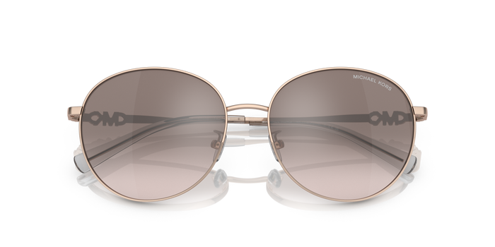 Gafas de Sol Michael Kors Alpine MK1119 11088Z 57 16 — vista 5