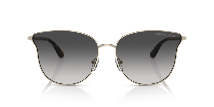 Gafas de Sol Michael Kors Salt Lake City MK1120 10148G 62 16 — vista 2