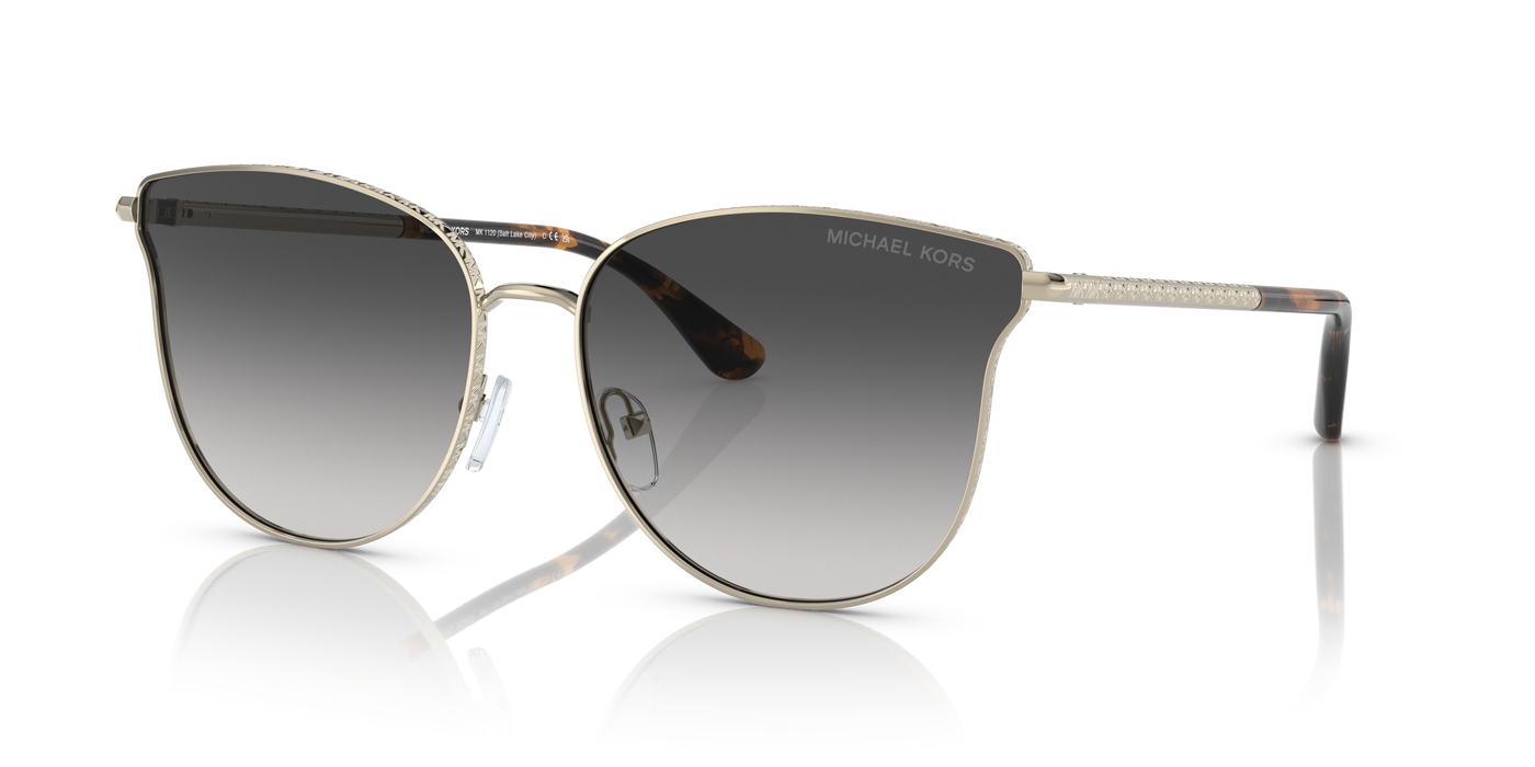 Gafas de Sol Michael Kors Salt Lake City MK1120 10148G 62 16