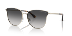 Michael Kors Salt Lake City MK1120 10148G 62 16 太阳镜