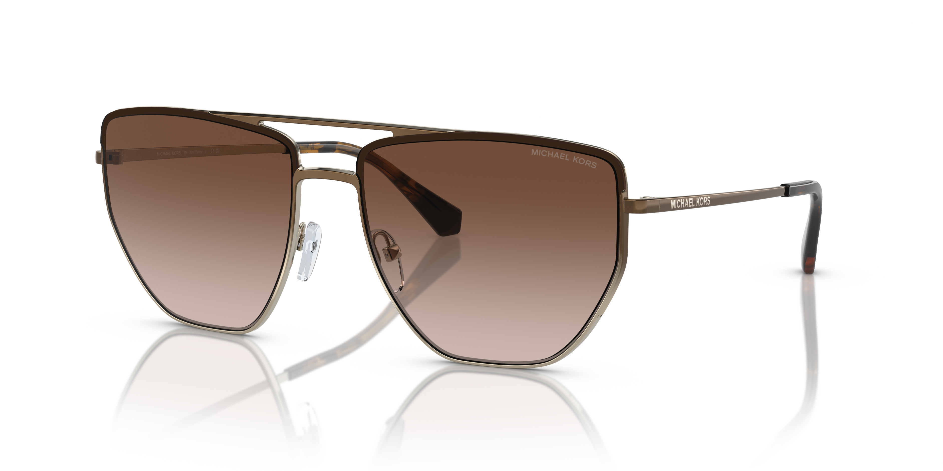 Gafas de Sol Michael Kors Paros MK1126 101413 60 15