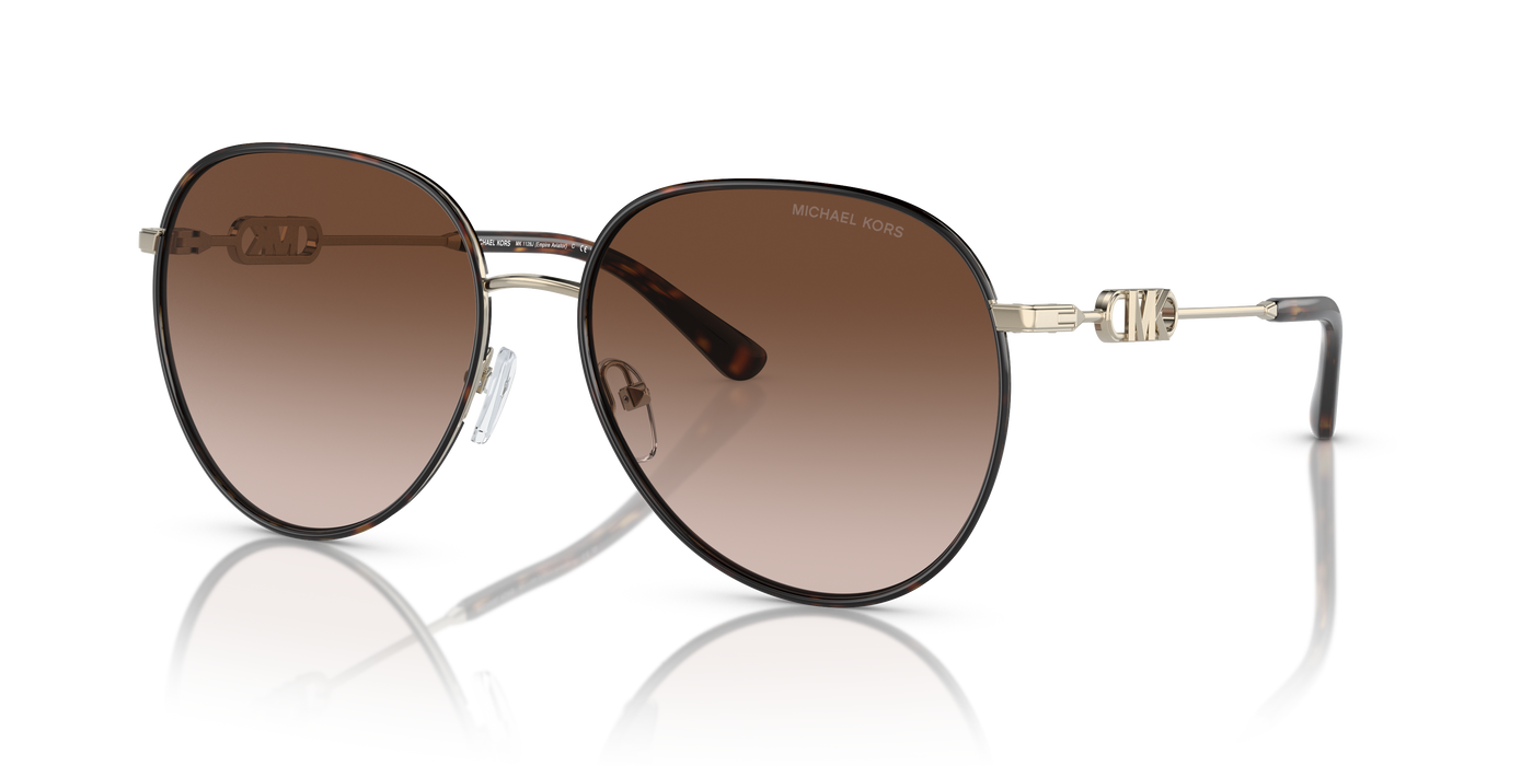 Gafas de Sol Michael Kors Empire MK1128J 101413 58 17