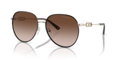 Sunglasses Michael Kors Empire MK1128J 101413 58 17