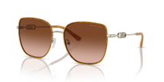 Michael Kors Empire Square 2 MK1129J 10143B 56 18 太阳镜
