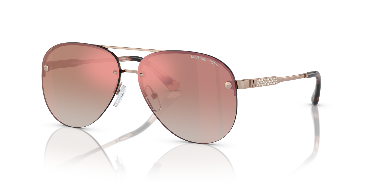 Sunglasses Michael Kors East Side MK1135B 11086F 59 12