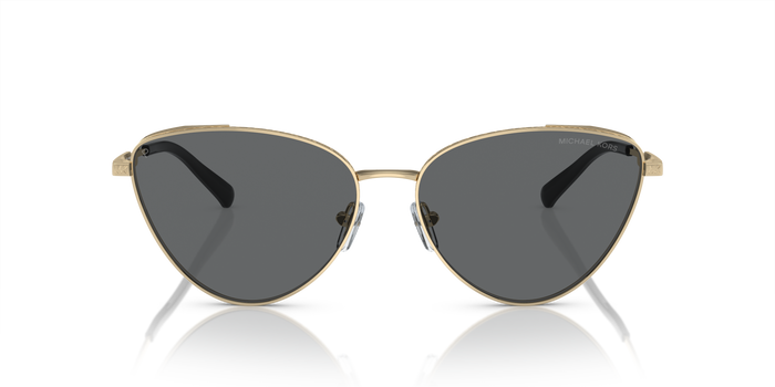 Gafas de Sol Michael Kors Cortez MK1140 101481 59 15 — vista 2