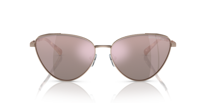 Gafas de Sol Michael Kors Cortez MK1140 11084Z 59 15 — vista 2