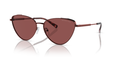 Sonnenbrille Michael Kors Cortez MK1140 189675 59 15