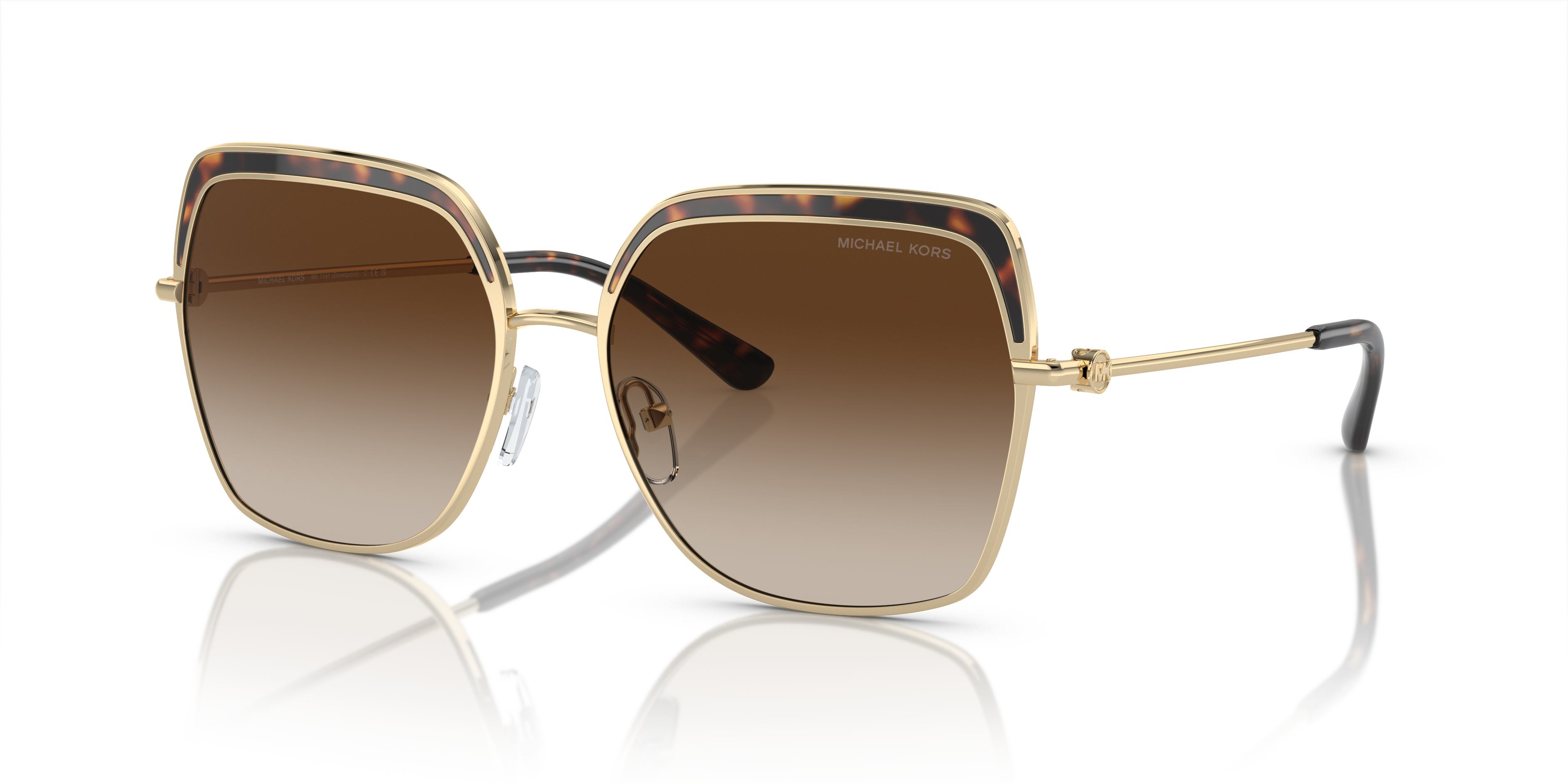 Gafas de Sol Michael Kors Greenpoint MK1141 101413 57 16