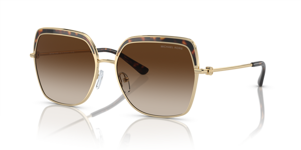 Gafas de Sol Michael Kors Greenpoint MK1141 101413 57 16