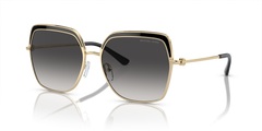 Michael Kors Greenpoint MK1141 10148G 57 16 太阳镜