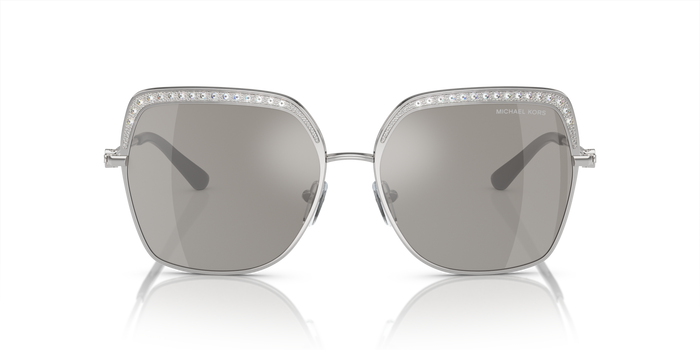 Gafas de Sol Michael Kors Greenpoint MK1141 18936G 57 16 — vista 2