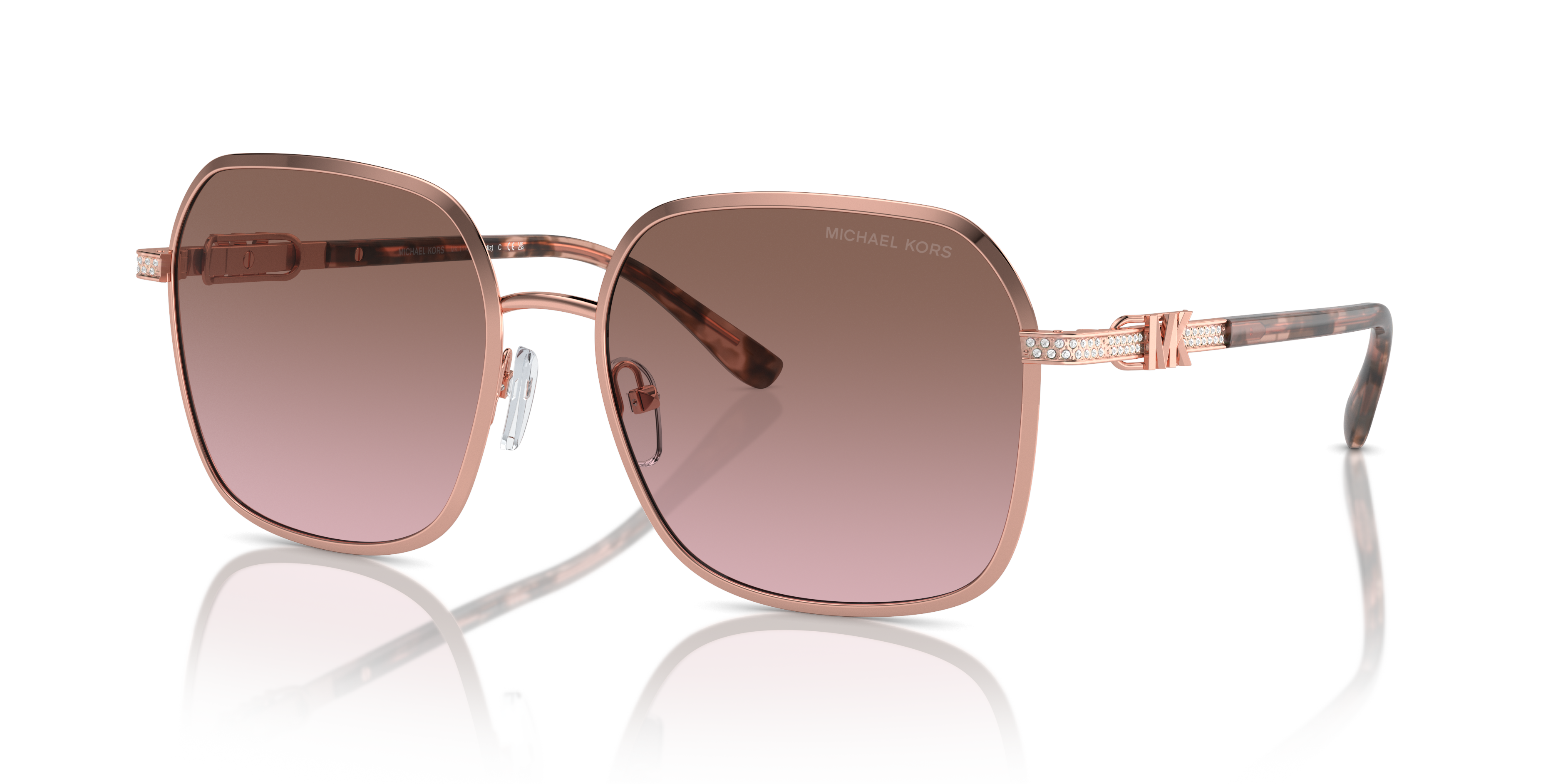 Gafas de Sol Michael Kors Cadiz MK1145B 110814 58 17