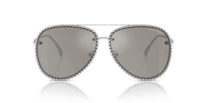 Gafas de Sol Michael Kors Portofino MK1147 18936G 59 13 — vista 2