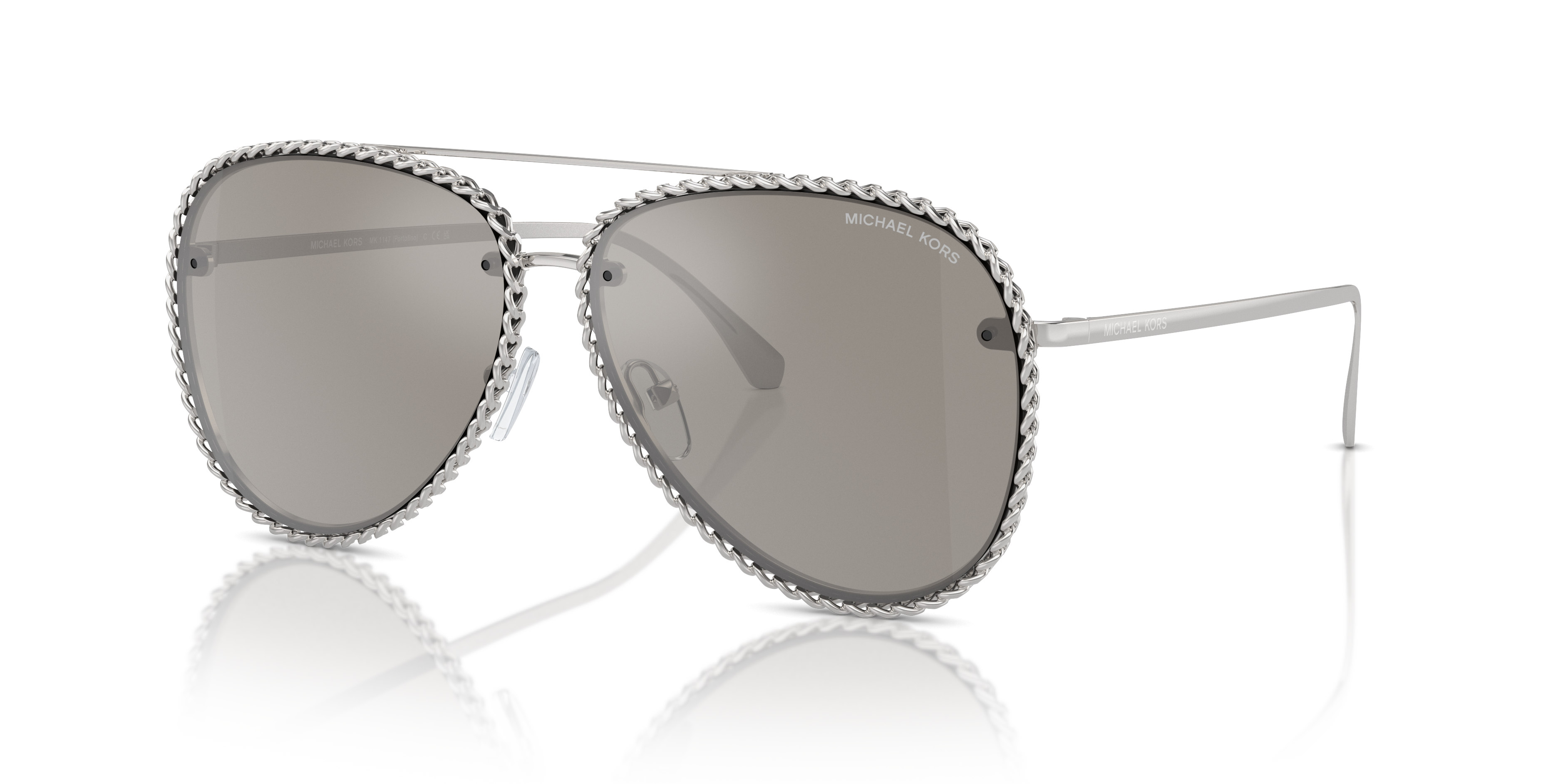 Gafas de Sol Michael Kors Portofino MK1147 18936G 59 13