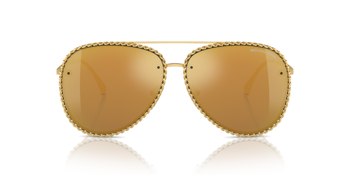 Gafas de Sol Michael Kors Portofino MK1147 18967P 59 13 — vista 2