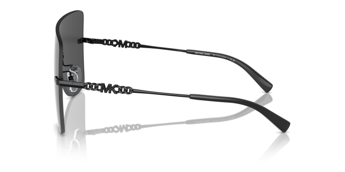 Gafas de Sol Michael Kors London MK1148 10056G 38 138 — vista 3