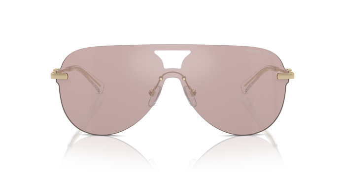 Gafas de Sol Michael Kors Cyprus MK1149 1014VS 37 137 — vista 2