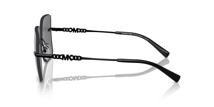 Sonnenbrille Michael Kors Québec MK1150 1005/1 55 17 — vista 3