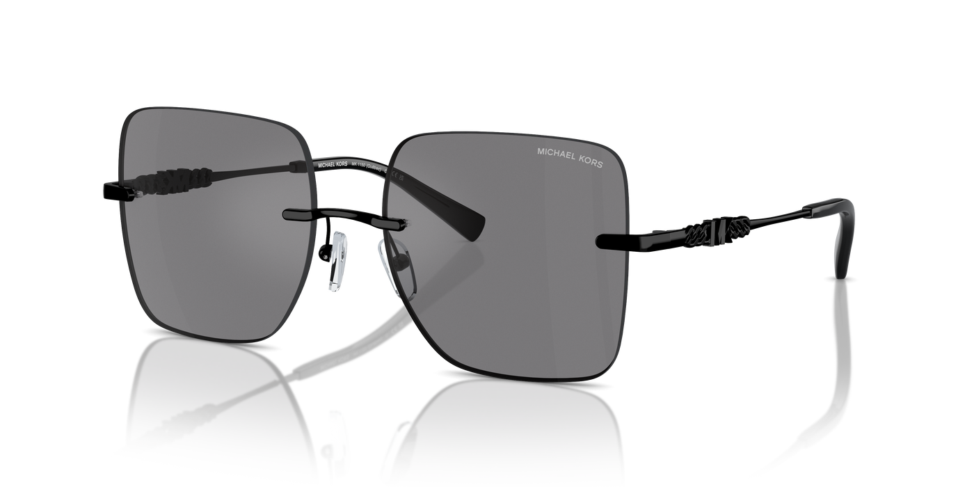 Sonnenbrille Michael Kors Québec MK1150 1005/1 55 17