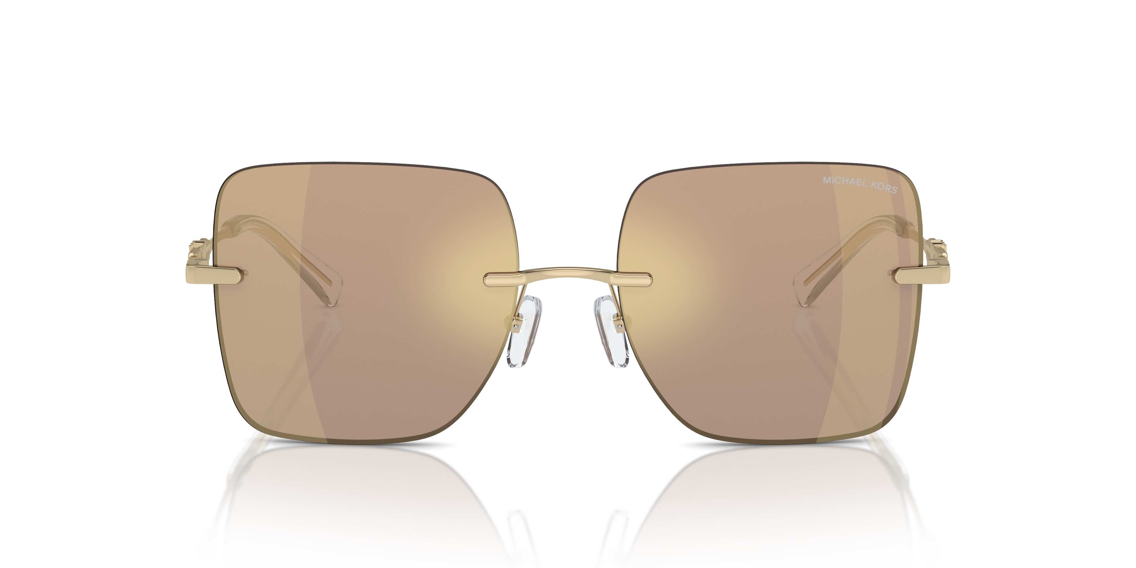 Gafas de Sol Michael Kors Québec MK1150 10145A 55 17