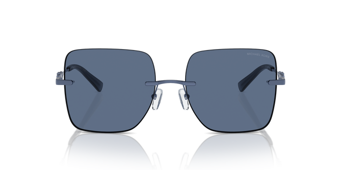 Gafas de Sol Michael Kors Québec MK1150 189580 55 17 — vista 2