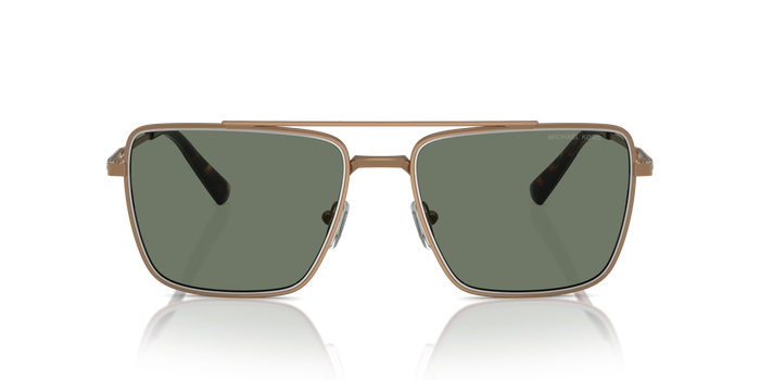 Gafas de Sol Michael Kors Blue Ridge MK1154 18993H 58 18 — vista 2