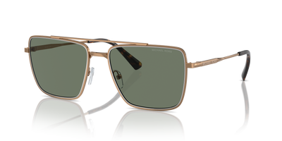 Солнцезащитные очки Michael Kors Blue Ridge MK1154 18993H 58 18