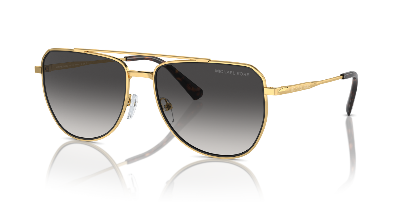 Gafas de Sol Michael Kors Whistler MK1155 18968G 58 17