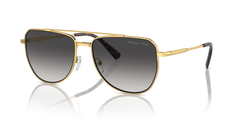 Michael Kors Whistler MK1155 18968G 58 17 太阳镜