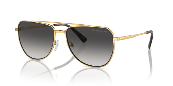 Gafas de Sol Michael Kors Whistler MK1155 18968G 58 17