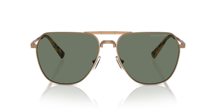 Gafas de Sol Michael Kors Keswick MK1156 18993H 59 16 — vista 2