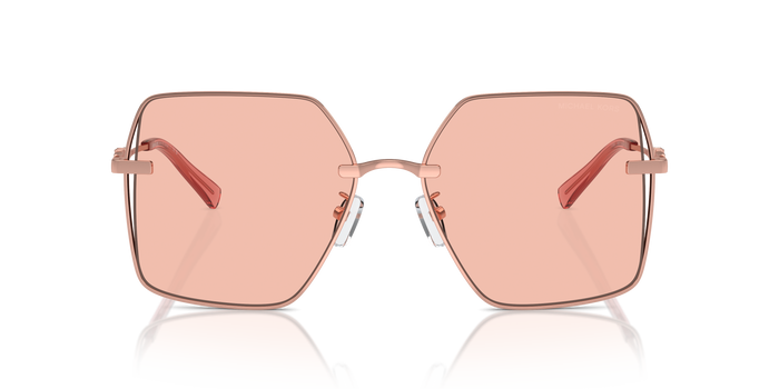 Gafas de Sol Michael Kors Sanya MK1157D 110884 58 17 — vista 2