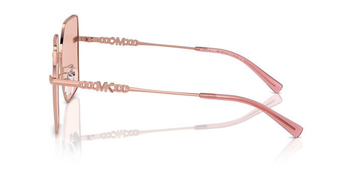 Gafas de Sol Michael Kors Sanya MK1157D 110884 58 17 — vista 3