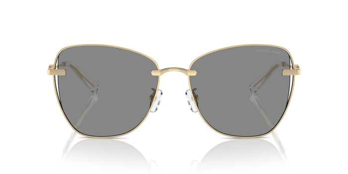 Gafas de Sol Michael Kors Beijing MK1158D 10143F 59 17 — vista 2