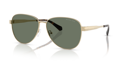 Sunglasses Michael Kors Biarritz MK1160 10143H 59 14