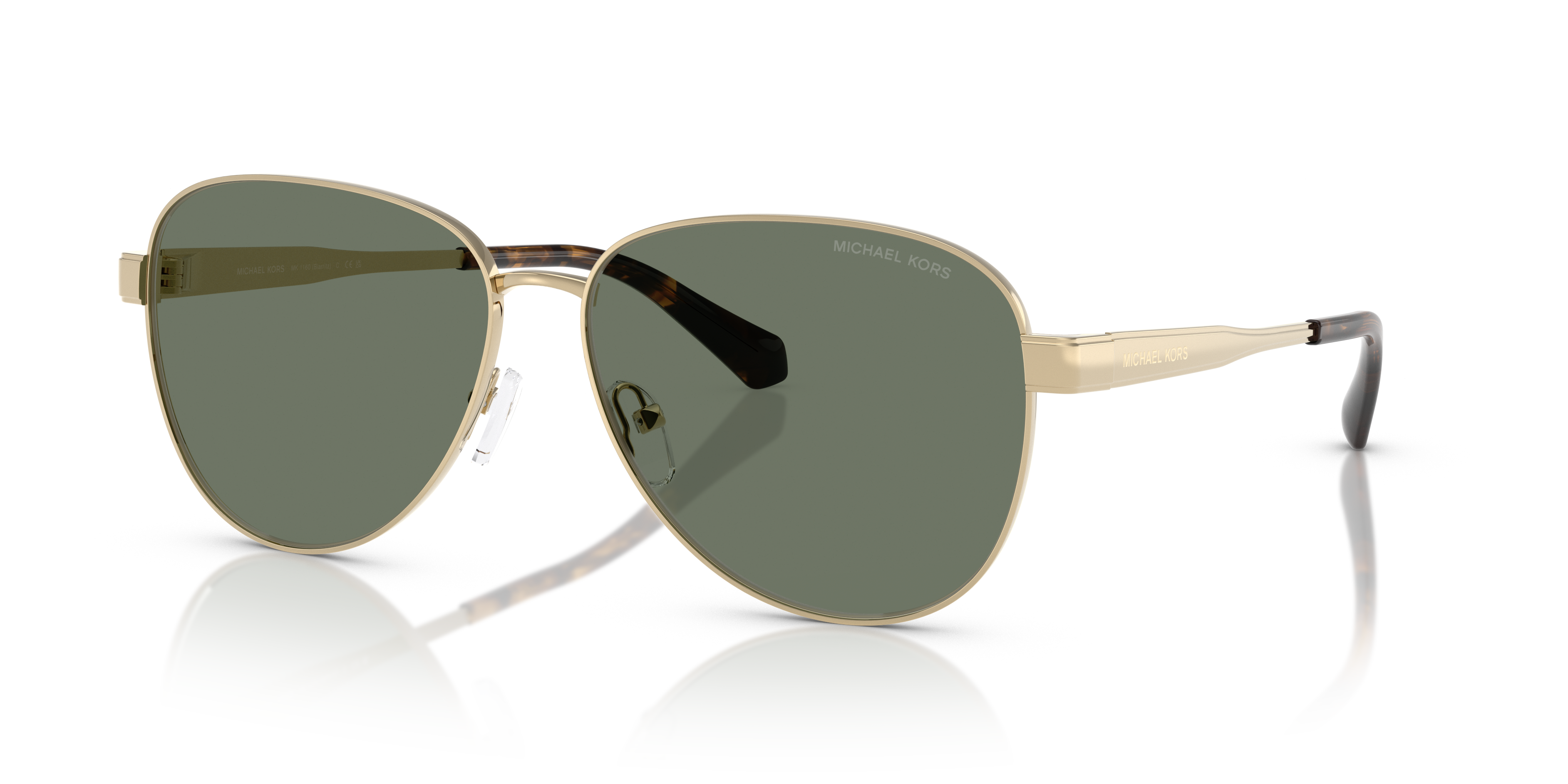 Gafas de Sol Michael Kors Biarritz MK1160 10143H 61 14