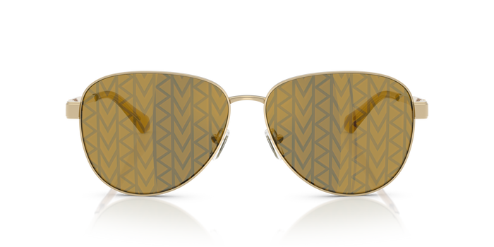 Gafas de Sol Michael Kors Biarritz MK1160 10149A 61 14 — vista 2